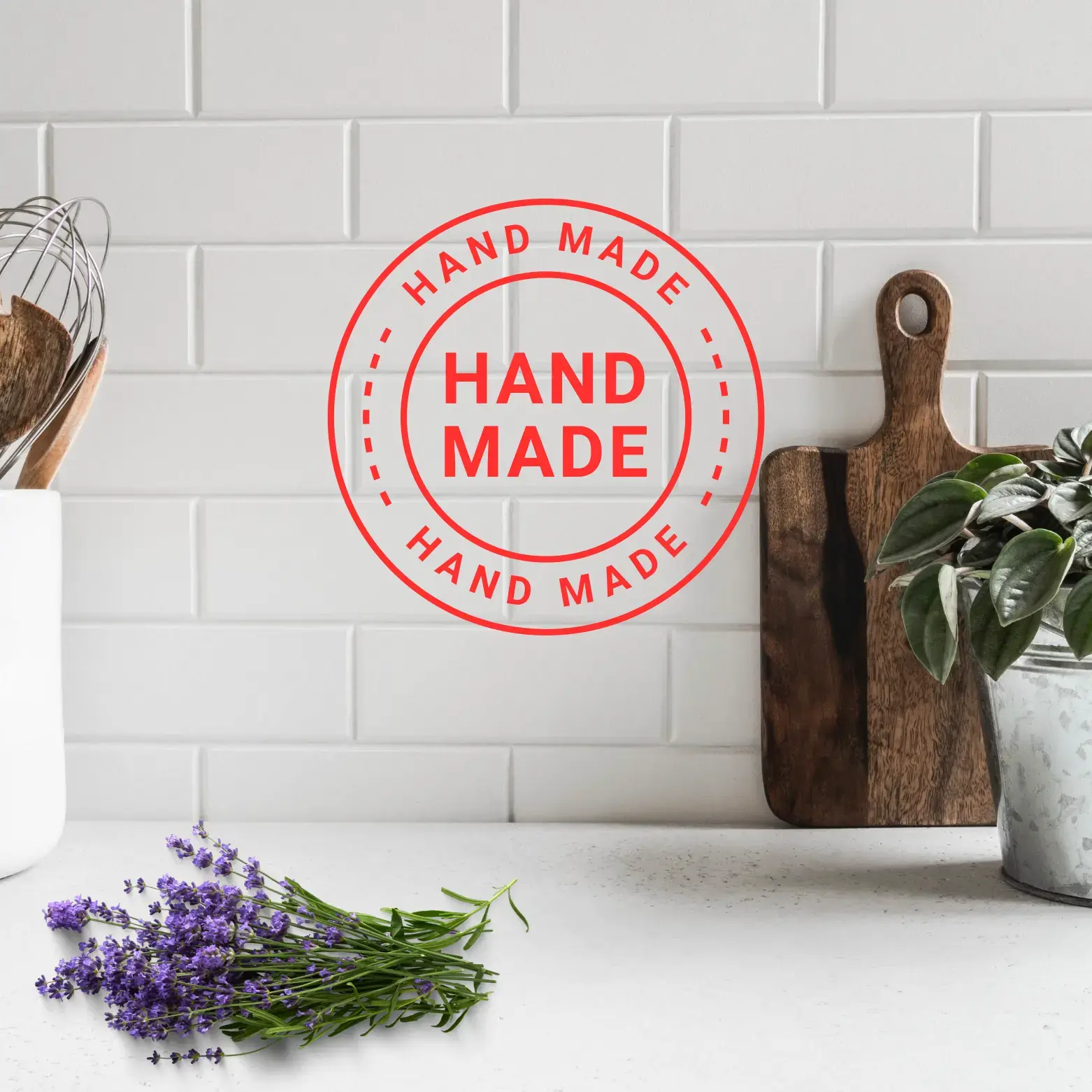 handmade natural products